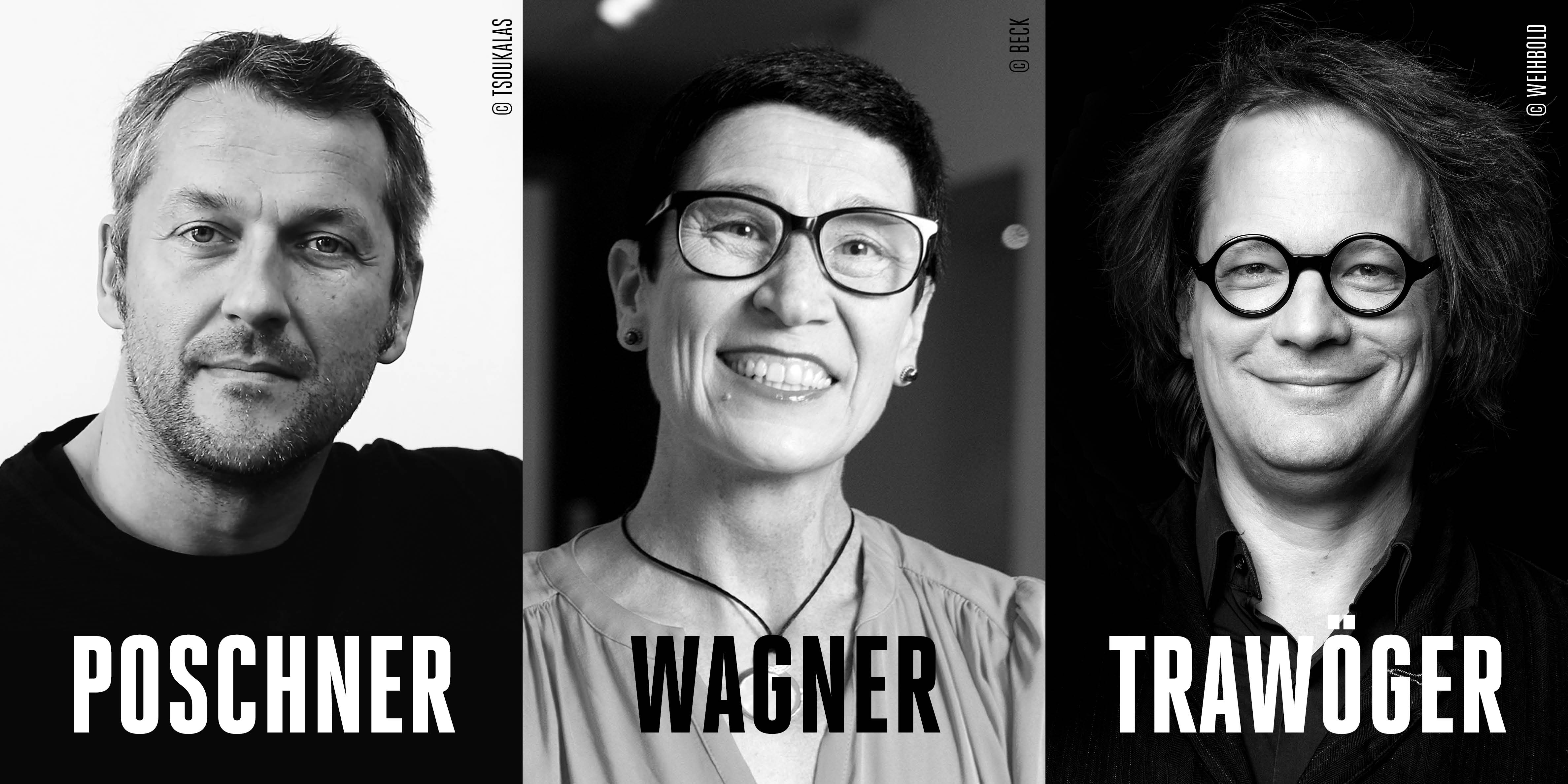 ONLINE: Poschner, Trawöger & Wagner