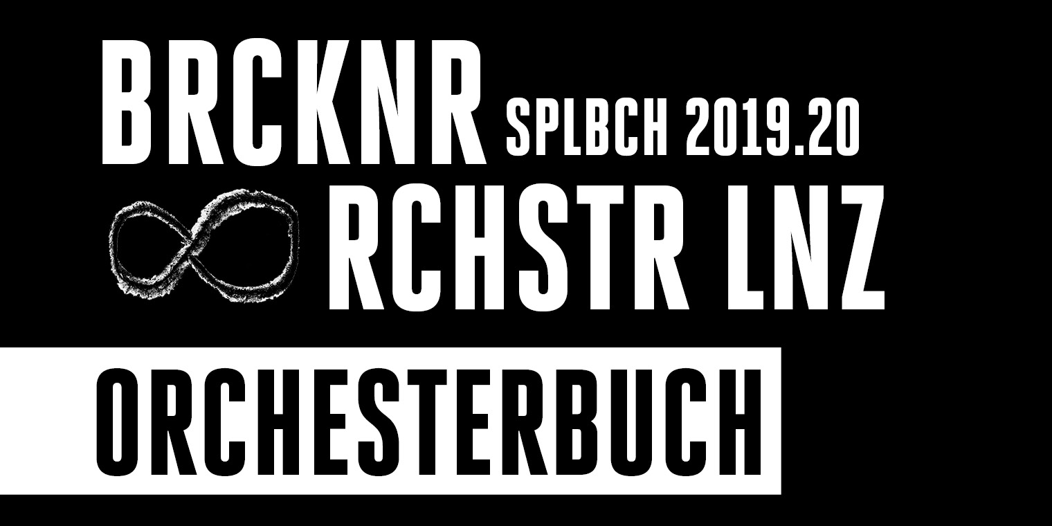 Orchesterbuch 2019.20