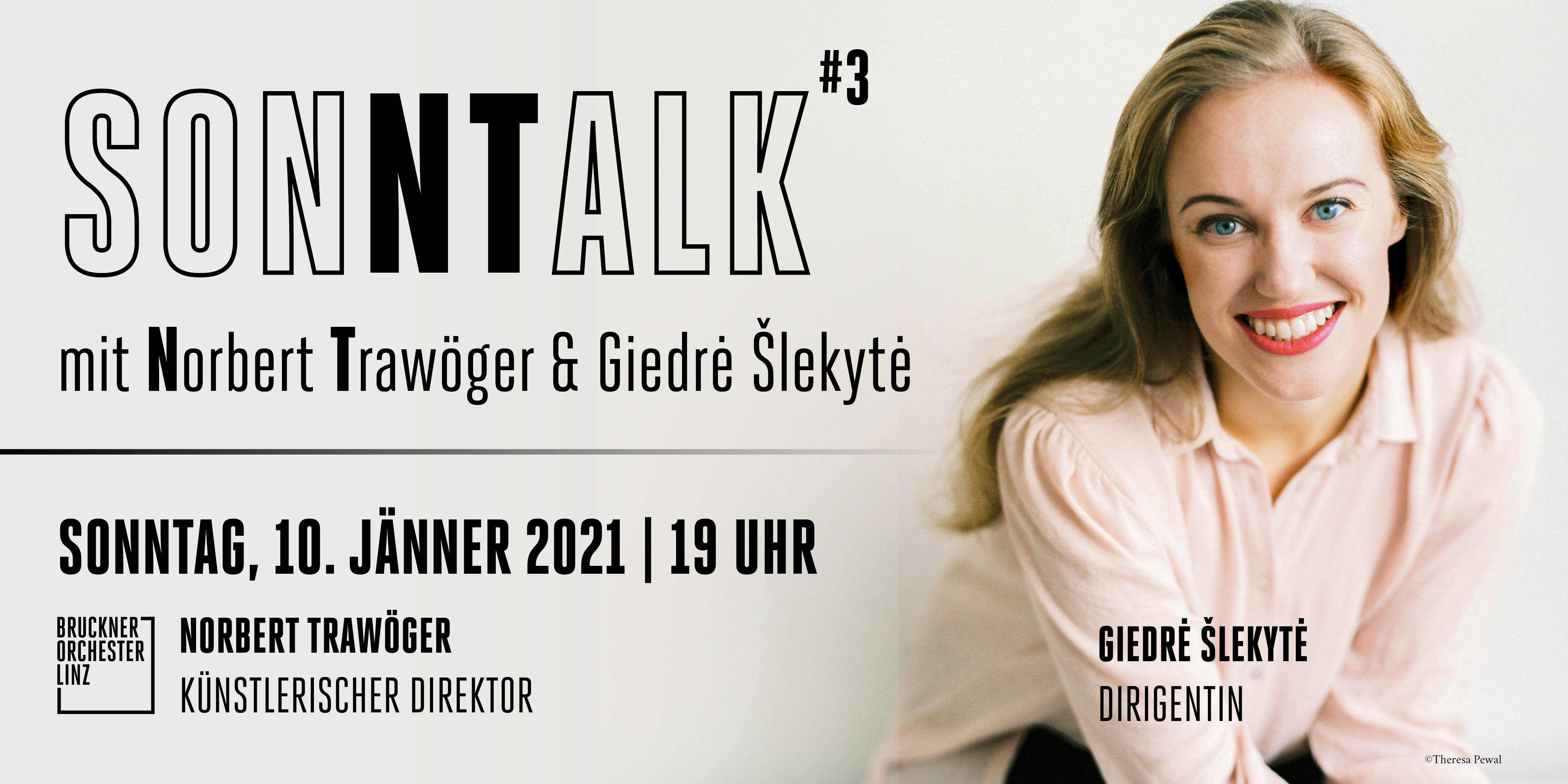live: sonntalk mit Norbert Trawöger #3