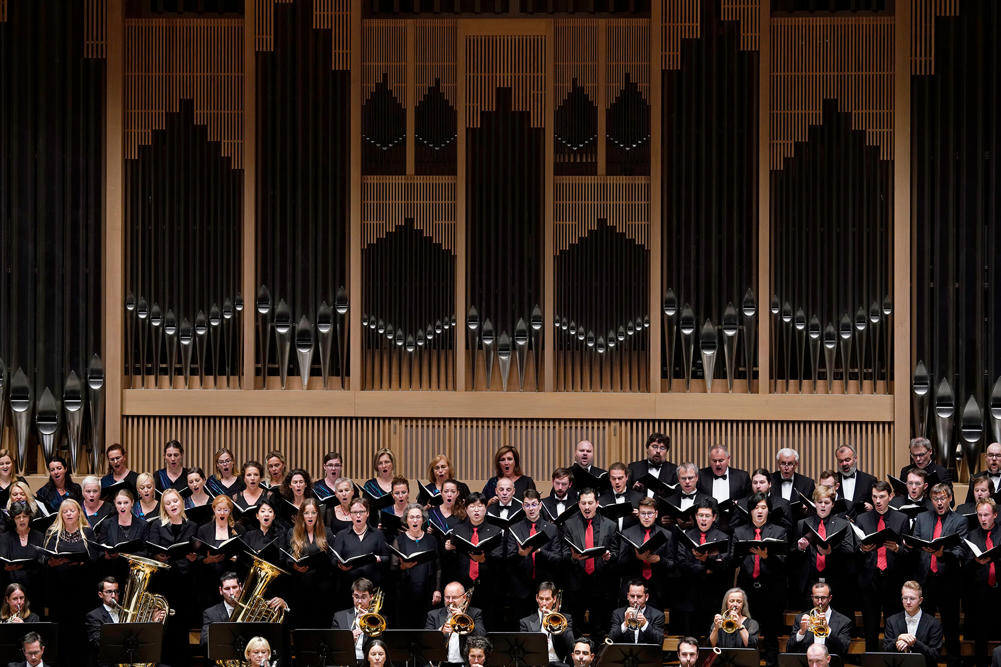 Bruckner 4 | Markus Poschner & Bruckner Orchester 5